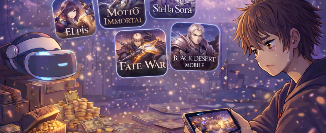 🌙 Pillow Thoughts — And Just Like That, I Switched Games Again