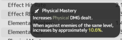 Physical mastery SwordxStaff