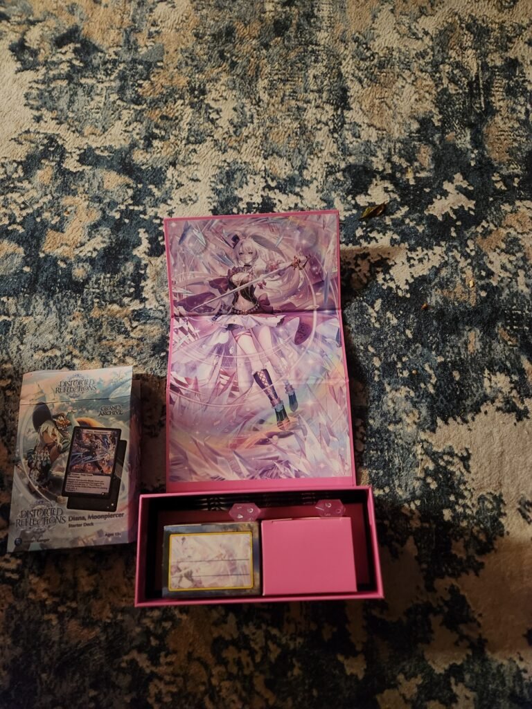 GA Merlin Box Set2
